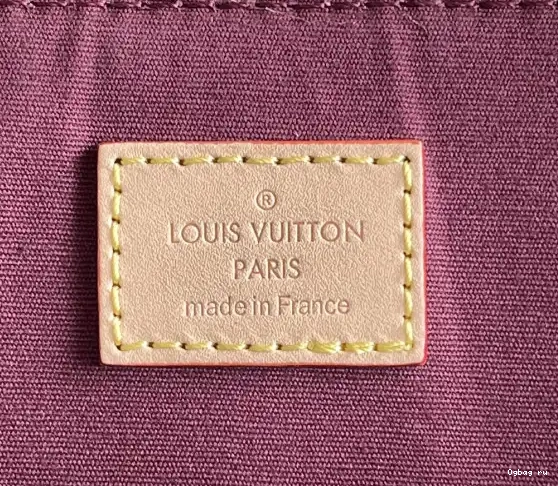 PM VUITTON LOUIS ALMA 0514